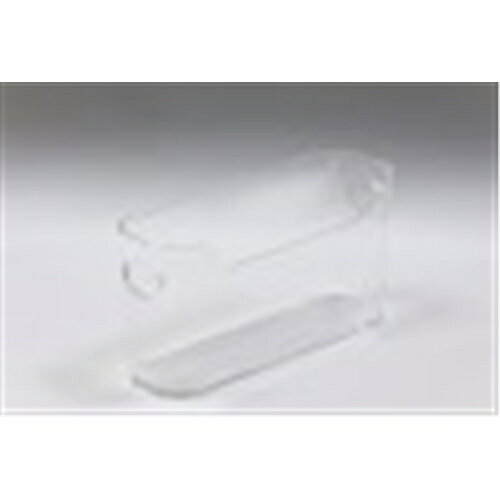 マルチ整理ボックスM クリア クリア