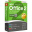 󥰥եȡWPS Office 2 Personal Edition DVD-ROMǡۡWPS2-PS-PKG-C