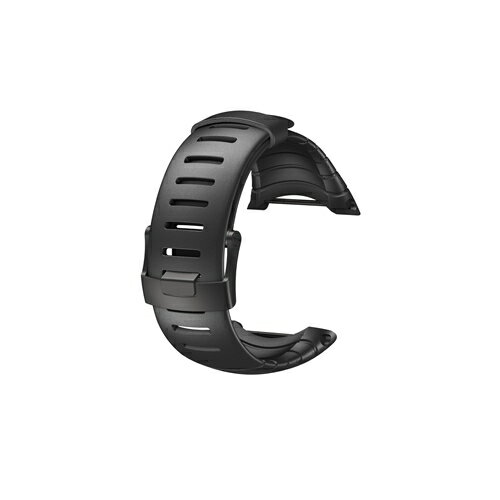 SUUNTO SS014993000 CORE ALLBLK STRAP（コア ライト ストラップ オールブラック ）正規品