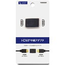 YAMADASELECT(ヤマダセレクト) YHDHDEXH1 HDMI中継アダプタ ブラック(2)