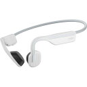 Shokz AFT-EP-000023 骨伝導ワイヤレスヘ