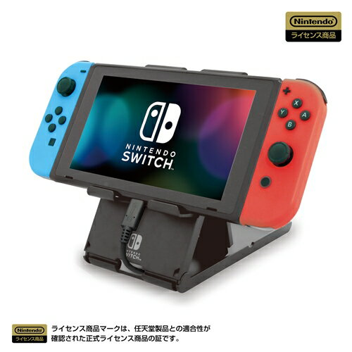 ホリ NS2-031 NEWプレイスタンド for Nintendo Switch