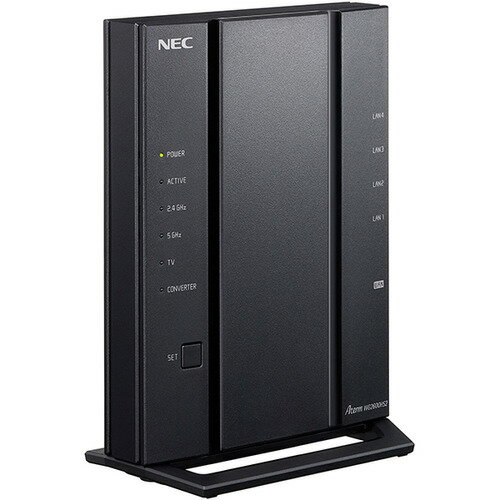 NEC PA-WG2600HS2 LAN[^ Aterm 4Xg[ 4~4X^_[hf