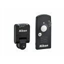 ニコン WR-R11a/T10 ワイヤレスリモートコントローラーセット