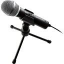 オーディオテクニカ ATR2100x-USB USB/XLR マイクロホン