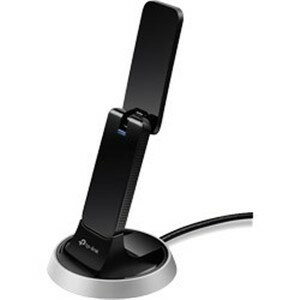 【台数限定】TP-Link ティーピーリンク Archer T9UH AC1900 ハイパワー デュアルバンド 無線LAN子機 USB3.0・無線11ac／a／n／g／b 600Mbps+1300Mbps