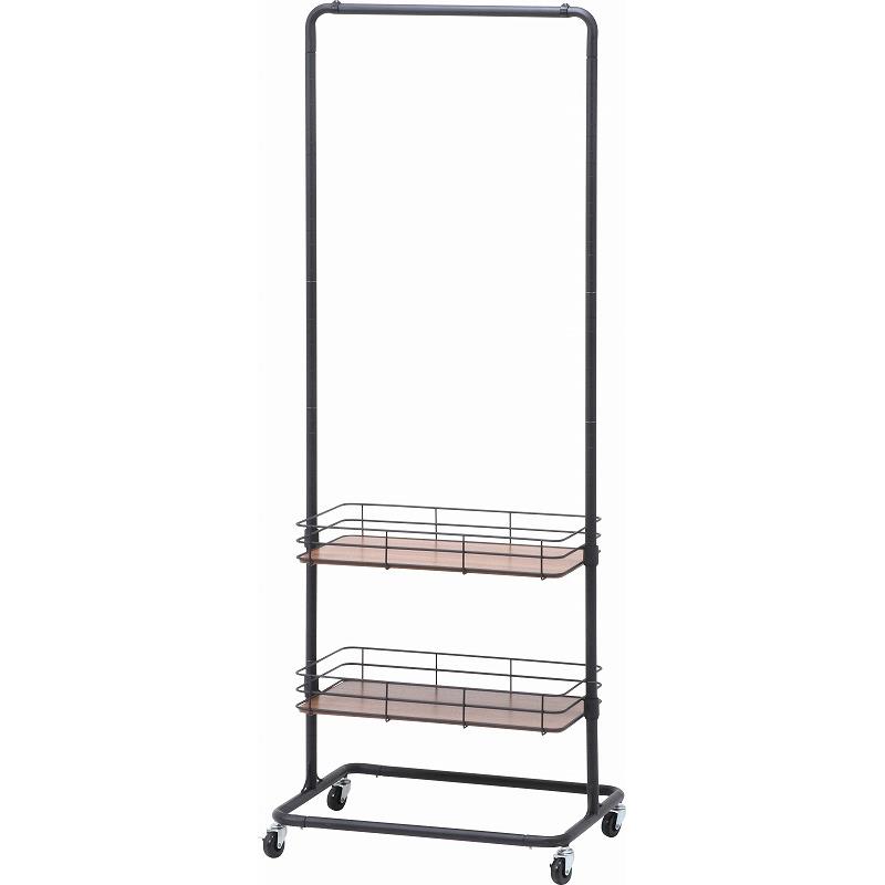 ハンガーラック ビクター BK