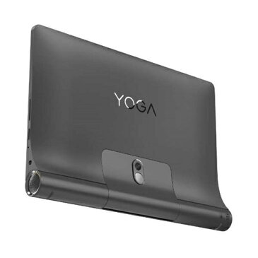 タブレット レノボ 新品 Lenovo ZA3V0052JP 10.1型Androidタブレット Yoga Smart Tab Wi-Fiモデル アイアングレー 64GB