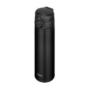THERMOS サーモスJOK-500 BK 真空断熱ケータイマグ 0.5L ブラック(3)