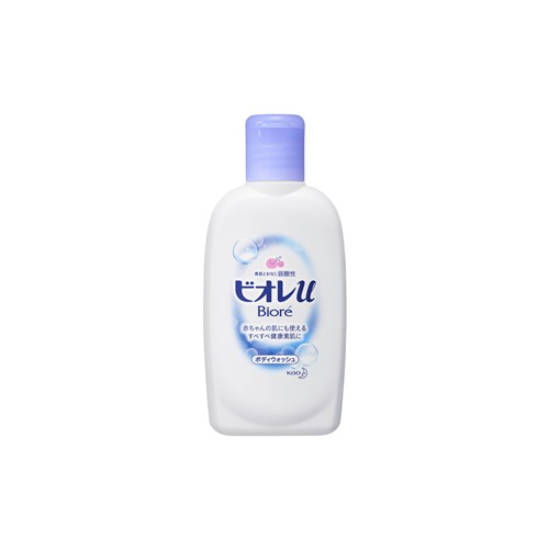 花王(Kao) ビオレu [ミニ] (90mL)の商品画像