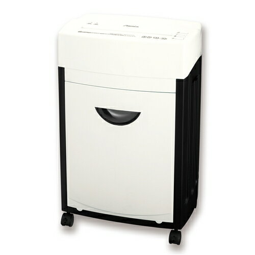 アスカ S92M マイクロカットシュレッダー ASMIX