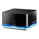 【台数限定】アイ・オー・データ機器 US3C-DS/SP DisplayPort Alt Modeスマホ向けドッキングステーション