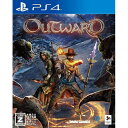 Outward PS4@PLJM-16774