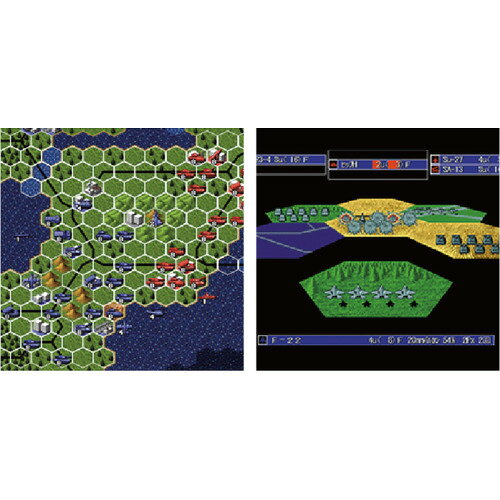 システムソフト・ベータ 大戦略IVコンプリートボックス [SSBセレクト] SSBJ0010PK01