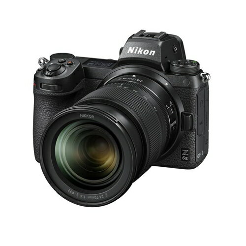 ニコン Z 6II 24-70 レンズキット デジタル一眼 NIKON Zシリーズ