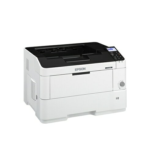 【EPSON メーカー純正品 EPSON 】 エプソン モノクロページプリンター A4 LP-S380DN 1台