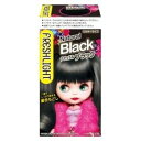 フレッシュライト ミルキー髪色もどし ナチュラルブラック ヘンケルジャパン FLミルキ-モドシナチユラルブラツク