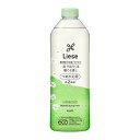 花王 Liese(リーゼ) 泡で出てくる寝ぐせ直し つめかえ用 340ml