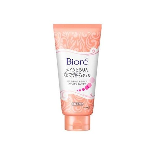 花王(Kao) ビオレ (Biore) メイクとろりん なで落ちジェル (170g)