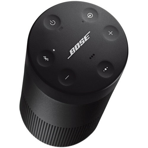 Bluetoothスピーカー Bose SLink REV BLK II SoundLink Revolve II Bluetooth speaker Triple Black