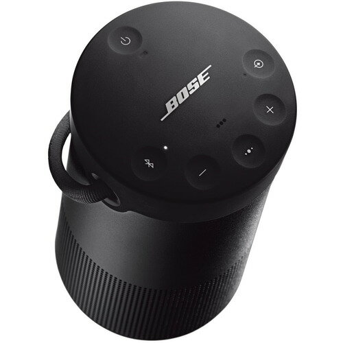 Bluetoothスピーカー Bose SLink REV PLUS BLK II SoundLink Revolve+ II Bluetooth speaker Triple Black