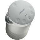 Bose SLink REV PLUS SLV II SoundLink Revolve+ II Bluetooth speaker Luxe Silver