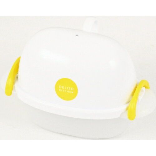 パール金属 CC-1341 レンジでゆで玉子