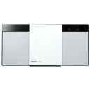 Panasonic ステレオ SC-PM270-S