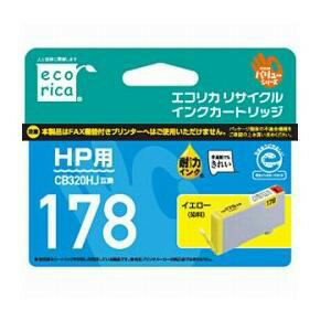 ꥫ ECI-HP178Y-V HP CB320HJб ꥵ륤󥯥ȥå 