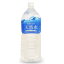 ソーケン 奥秩父天然水 2L ×6本【セット販売】 505円