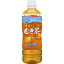 伊藤園 PET健康ミネラルむぎ茶 650ml×24 【セット販売】