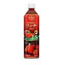 キッコーマン デルモンテ リコピンリッチ トマト飲料 1ケース(900g×12本)