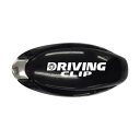 ij~bN MS18-hCrONbv-BK ԗpTOXNbv Driving Clip ubN