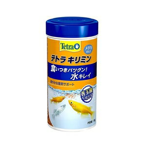 スペクトラム ブランズ ジャパン テトラ キリミン 85g