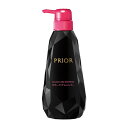 資生堂（SHISEIDO） プリオール ヘア カラーケアシャンプー (400mL)