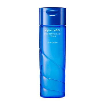 資生堂(SHISEIDO) アクアレーベル (AQUA LABEL) ホワイトケア ローション RM (200mL) 【医薬部外品】