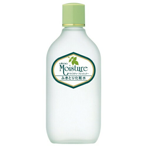 モイスチャー ふきとり化粧水 (155mL)