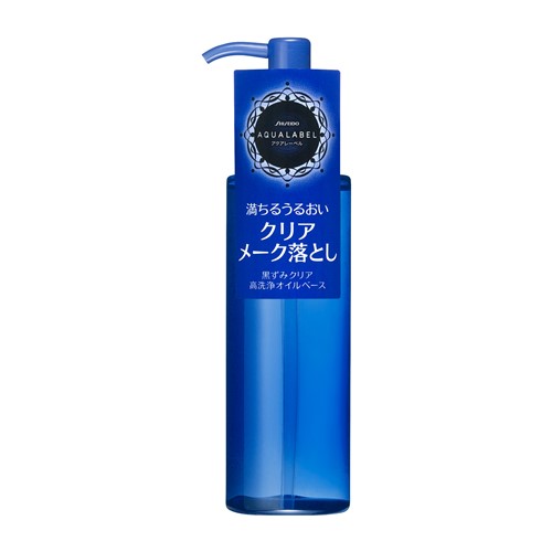 ディープクリアオイルクレンジング / 150mL / ほのかなローズミストの香り