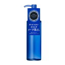 資生堂（SHISEIDO） アクアレーベル ディープクリアオイルクレンジング (150mL)