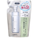 ちふれ 化粧水 【～4/17までエントリーでポイント最大11倍】ちふれ化粧品 泡洗顔S詰替用 ちふれ 180mL