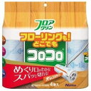 ニトムズ フロアクリンスカット40周