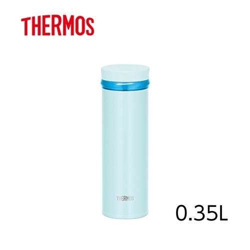 THERMOS(サーモス) 真空断熱ケータイマグ350mL シャイニーブルー JNO-352-SHB