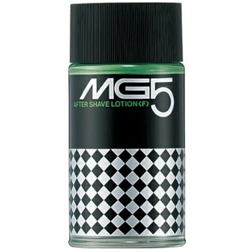 資生堂(SHISEIDO) エムジー5 アフターシェーブローション(F) (150mL)