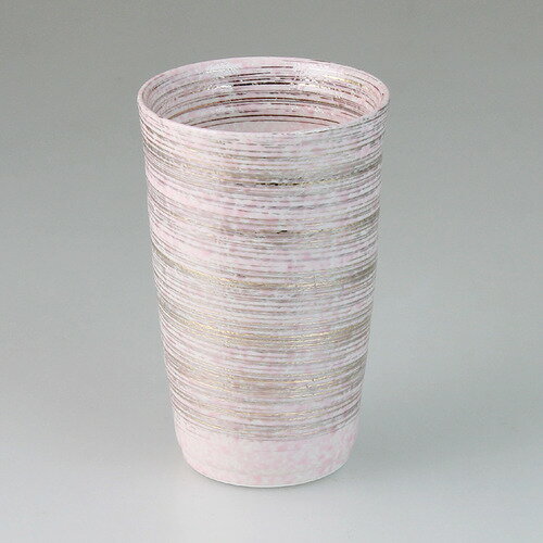 【在庫限り】陶悦窯 雅刷毛P 陶酒杯