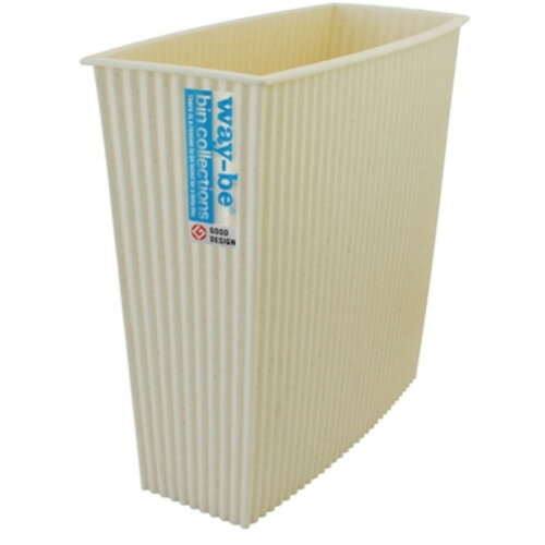 八幡化成 way-be 606IV ウェイビースリムS way-be 6L アイボリー