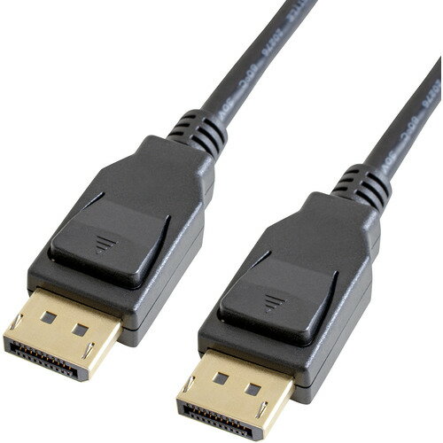 å GP-DP14K-15 DisplayPort-DisplayPort֥ 1.5m ֥å