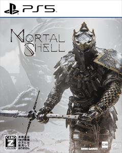 Mortal Shell PS5　ELJM-30042