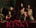 【BLU-R】RISKY
