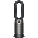 ダイソン HP07BN Dyson Purifier Hot + Cool 空気清浄機能付ファンヒーター ブラック／ニッケル DCモーター搭載 リモコン付き