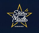 【CD】コブクロ ／ Star Made(初回限定盤)(DVD付)